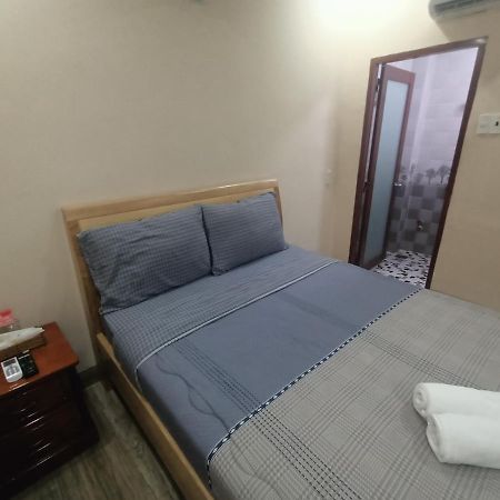 Nang Calido Hotel Vũng Tàu Ngoại thất bức ảnh