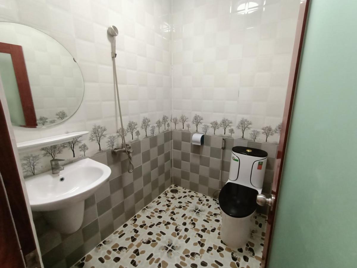 Nang Calido Hotel Vũng Tàu Ngoại thất bức ảnh