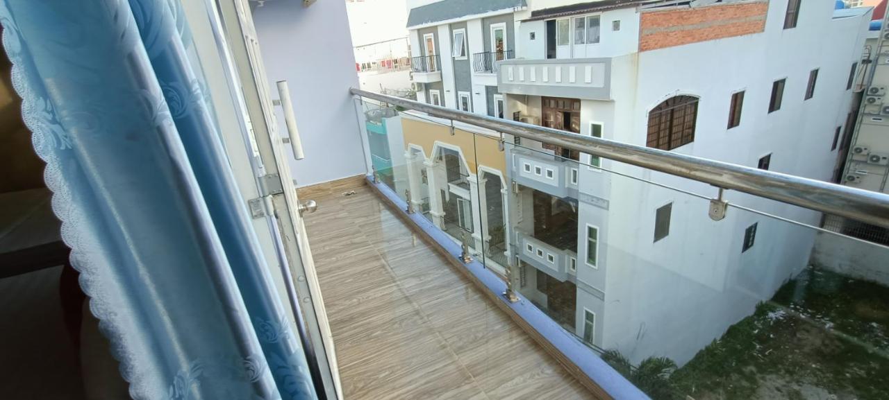 Nang Calido Hotel Vũng Tàu Ngoại thất bức ảnh