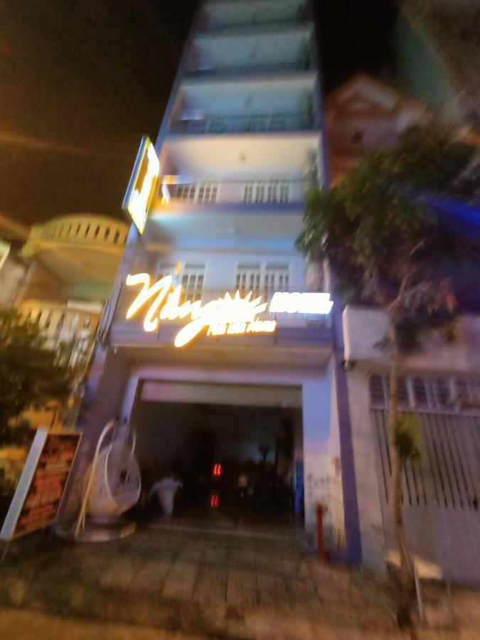 Nang Calido Hotel Vũng Tàu Ngoại thất bức ảnh