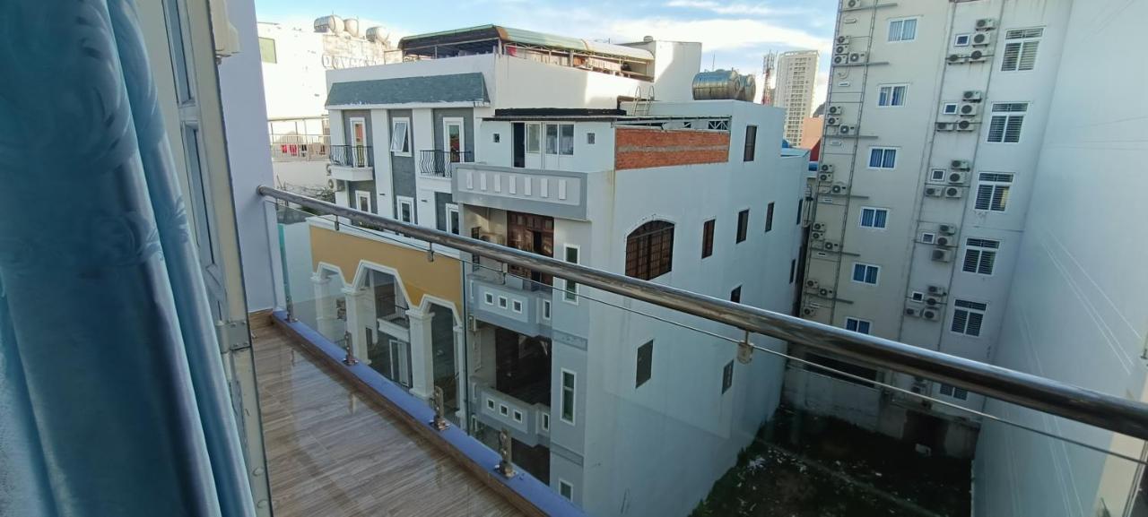 Nang Calido Hotel Vũng Tàu Ngoại thất bức ảnh