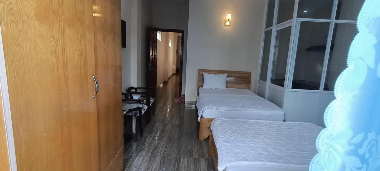 Nang Calido Hotel Vũng Tàu Ngoại thất bức ảnh