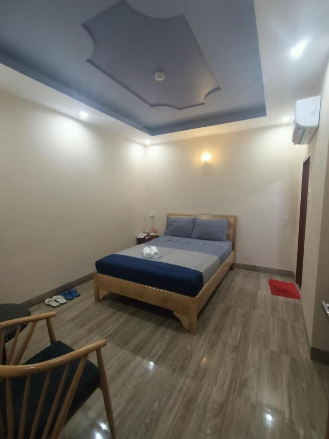 Nang Calido Hotel Vũng Tàu Ngoại thất bức ảnh