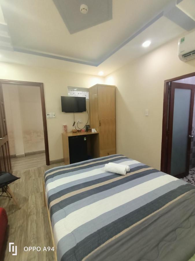 Nang Calido Hotel Vũng Tàu Ngoại thất bức ảnh
