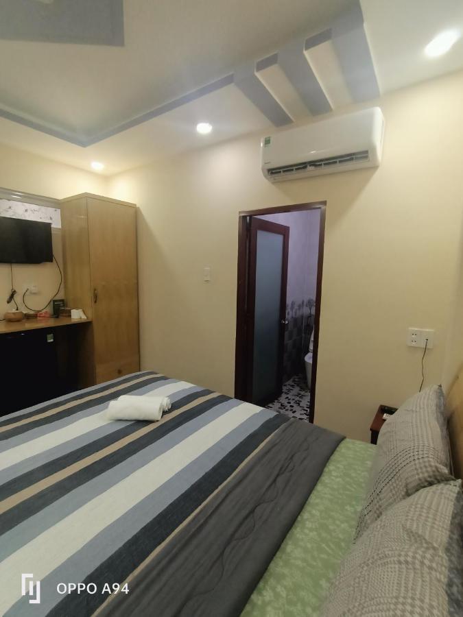 Nang Calido Hotel Vũng Tàu Ngoại thất bức ảnh