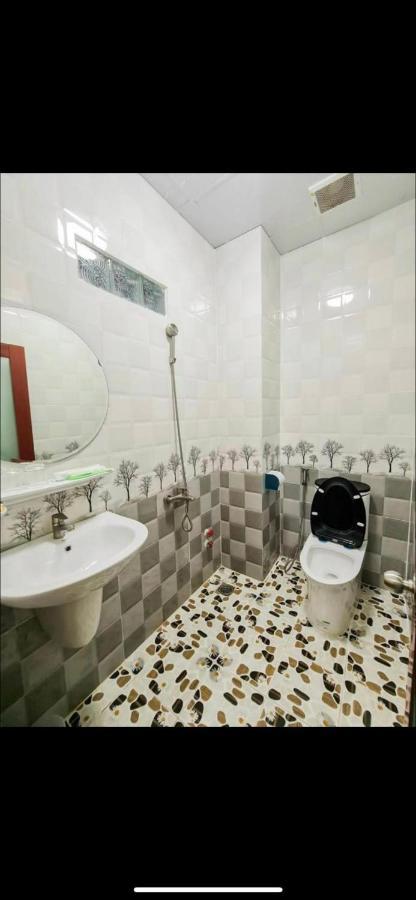 Nang Calido Hotel Vũng Tàu Phòng bức ảnh