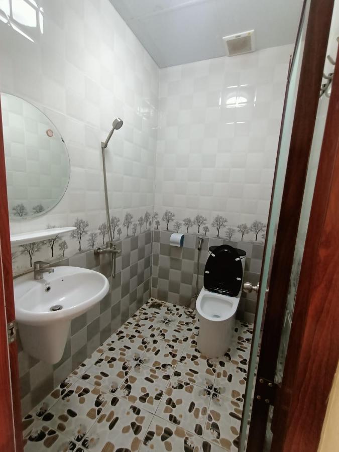 Nang Calido Hotel Vũng Tàu Ngoại thất bức ảnh