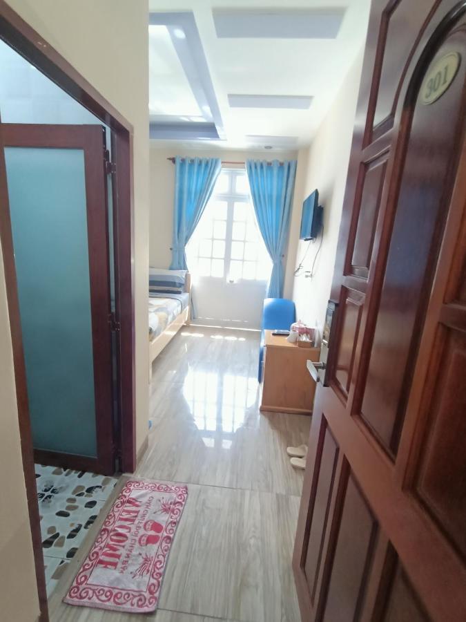 Nang Calido Hotel Vũng Tàu Ngoại thất bức ảnh