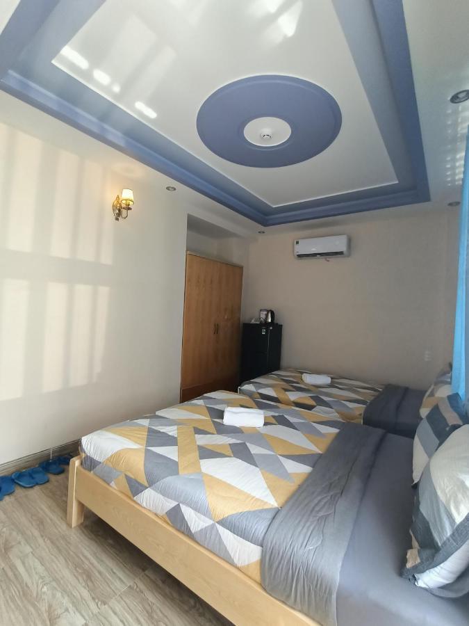 Nang Calido Hotel Vũng Tàu Ngoại thất bức ảnh
