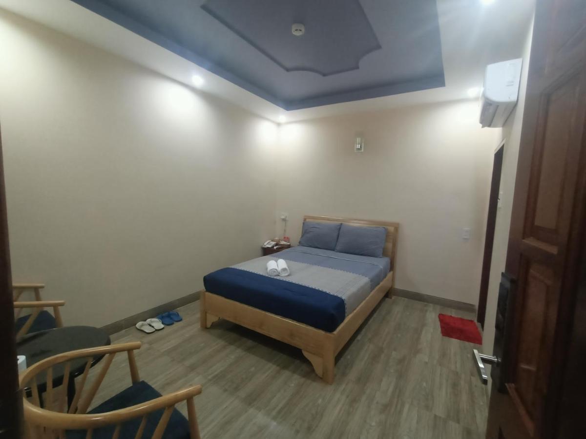 Nang Calido Hotel Vũng Tàu Ngoại thất bức ảnh
