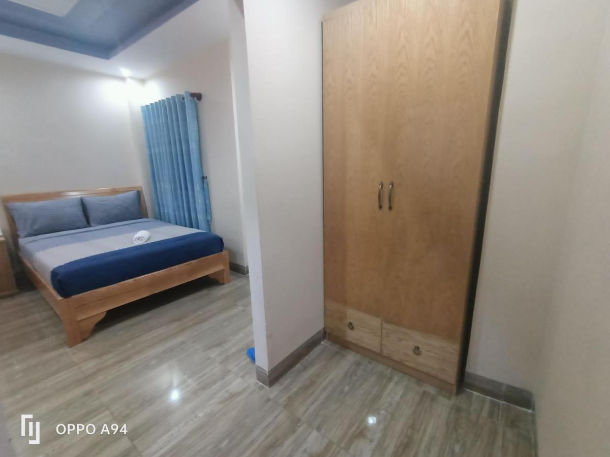 Nang Calido Hotel Vũng Tàu Ngoại thất bức ảnh
