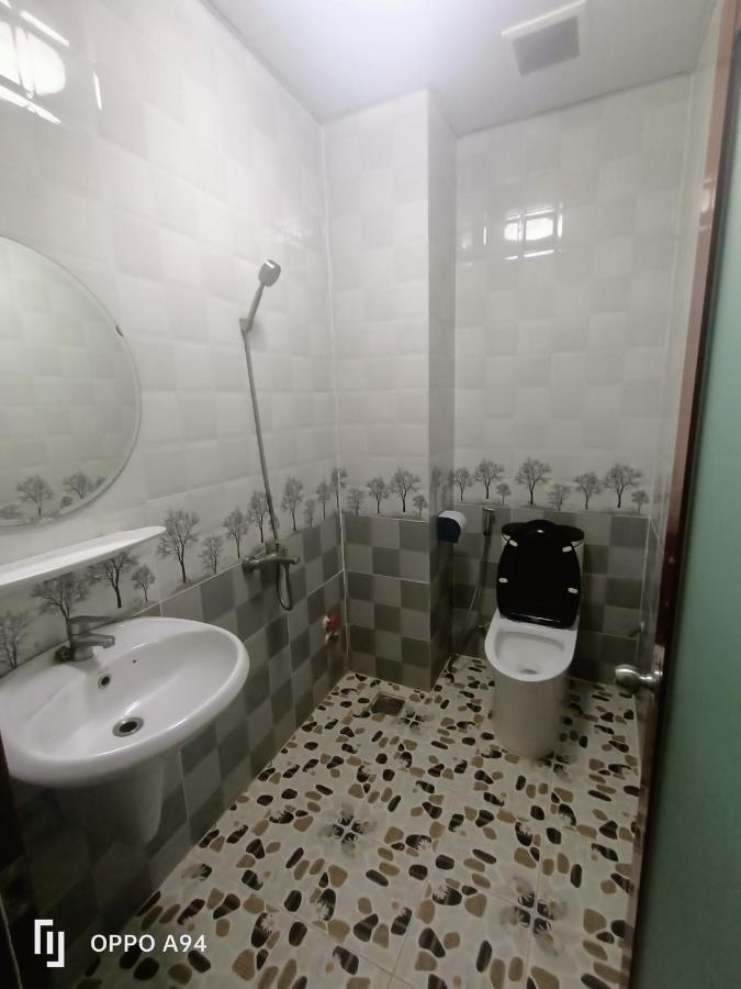 Nang Calido Hotel Vũng Tàu Ngoại thất bức ảnh