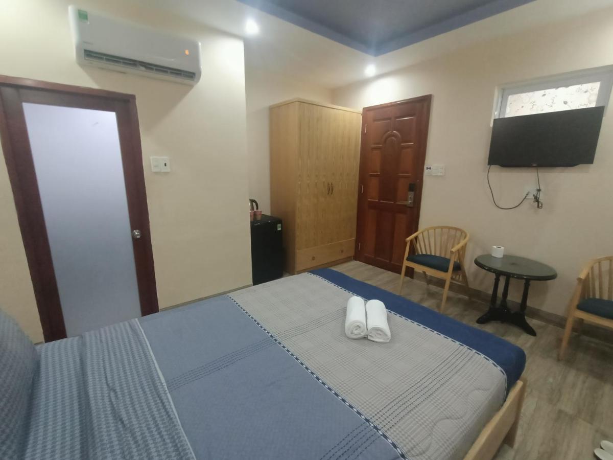 Nang Calido Hotel Vũng Tàu Ngoại thất bức ảnh